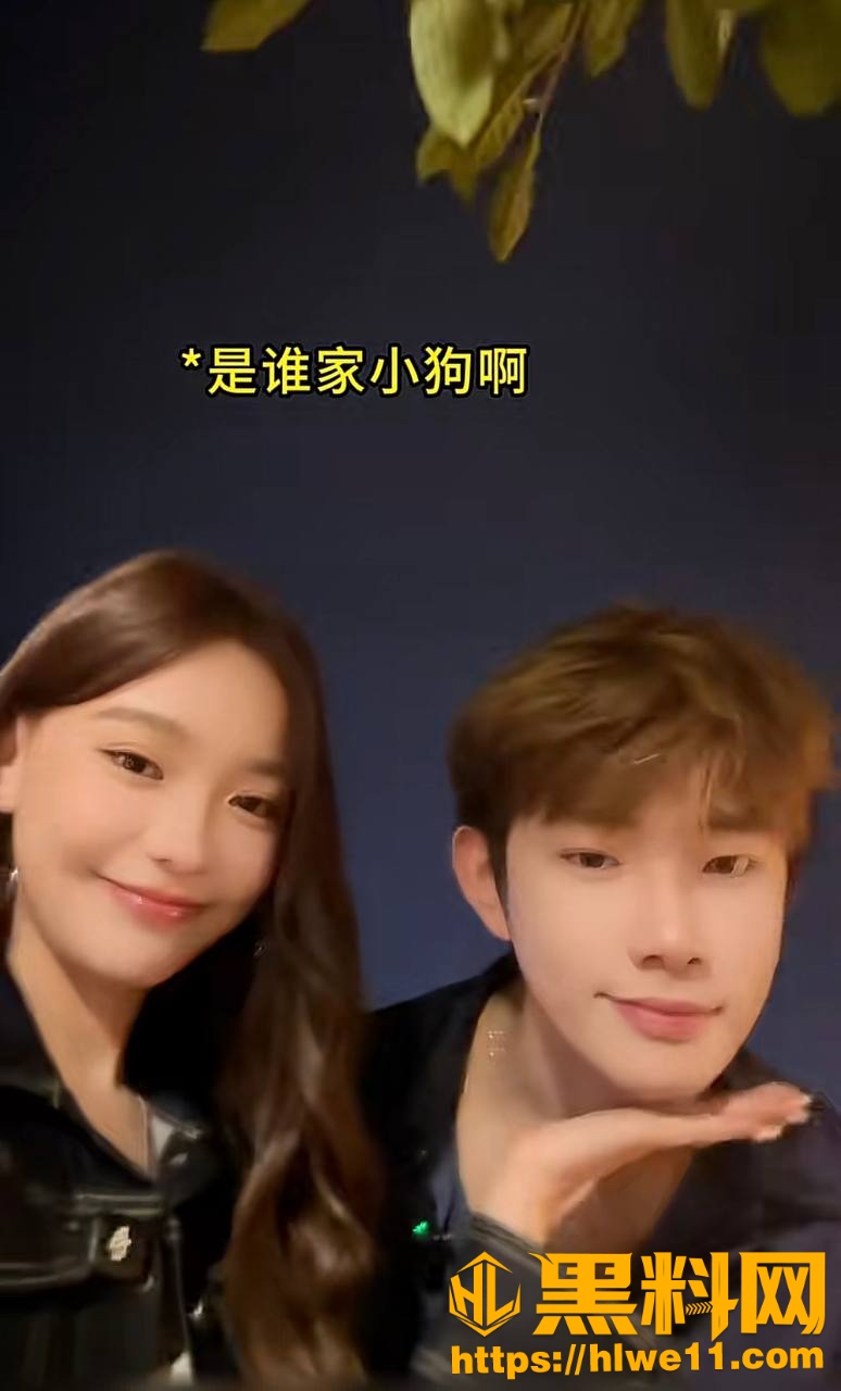 赖禧龙出轨偷情视频15