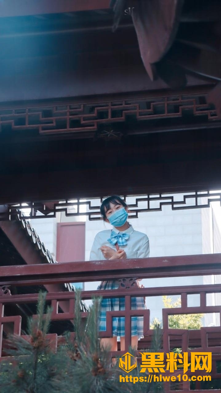 福利姬小可爱最新福利