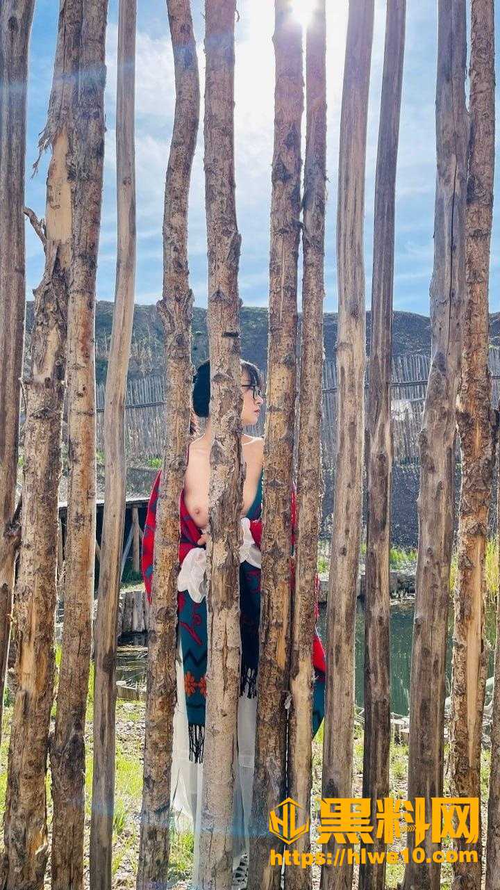 美胸