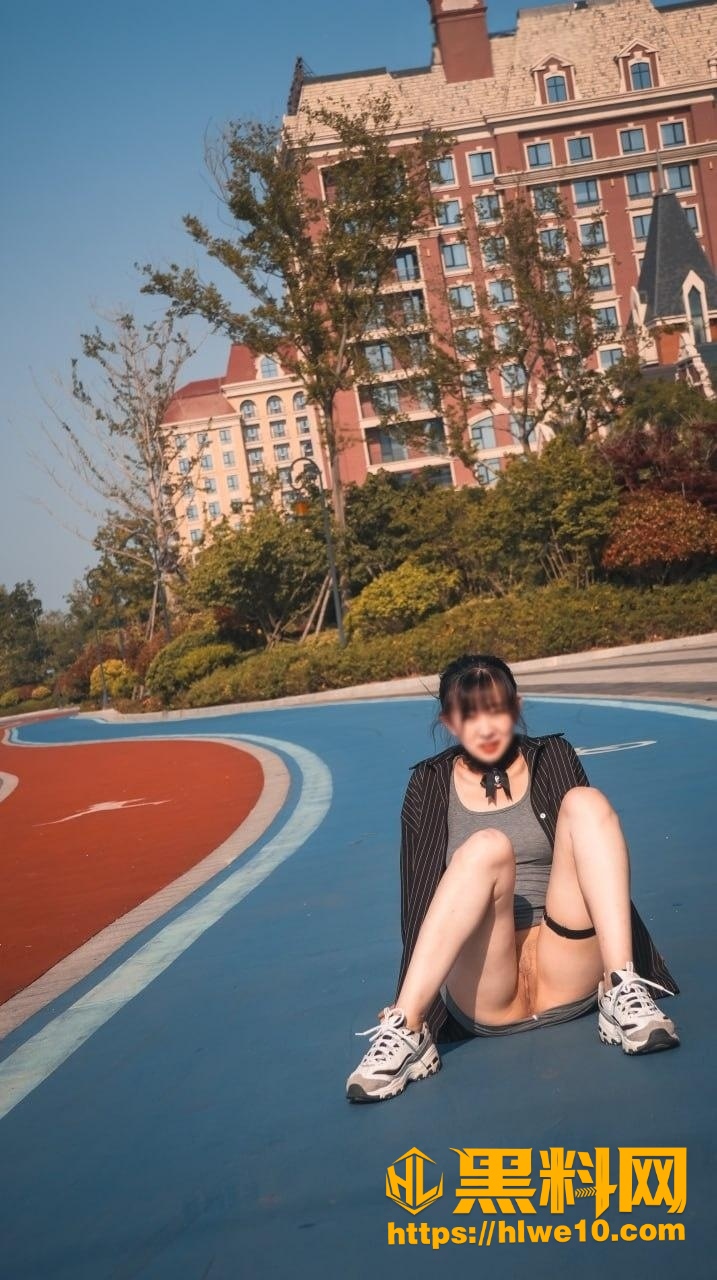 小可爱野战视频