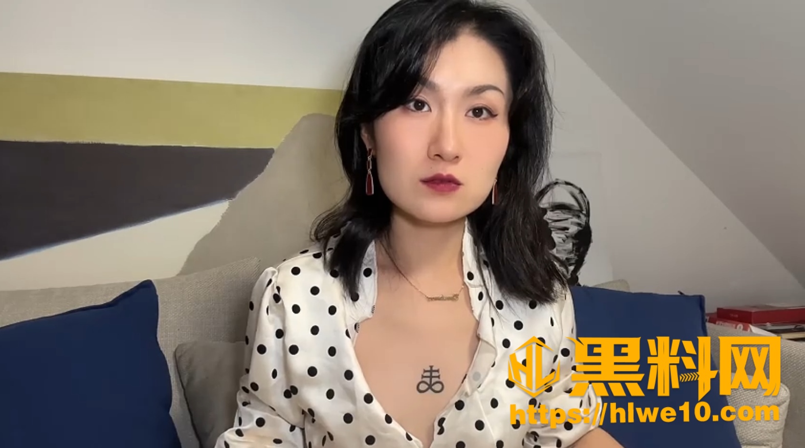短发御姐性爱技巧教学