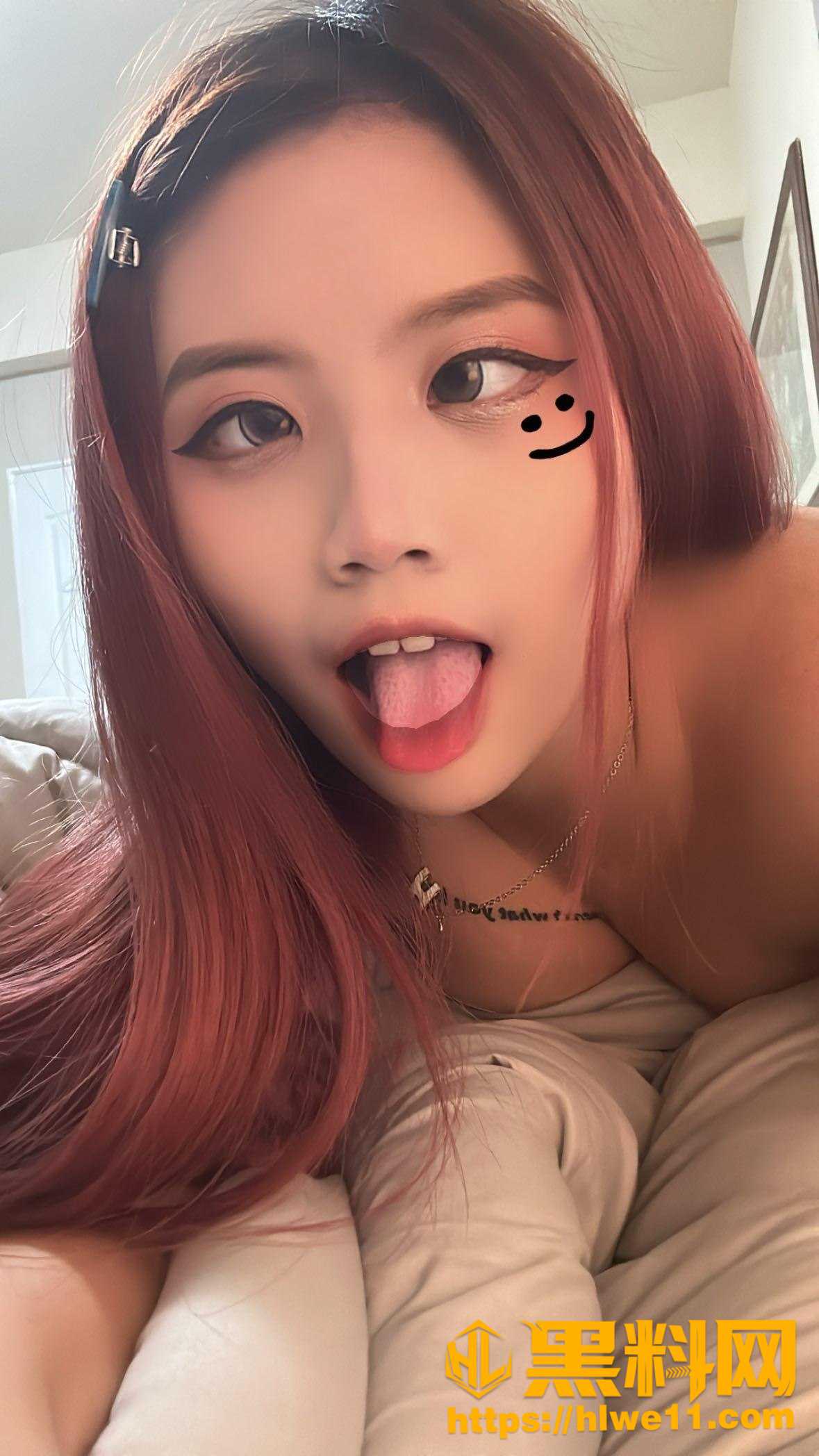美甲师沐Mu亲密大秀3