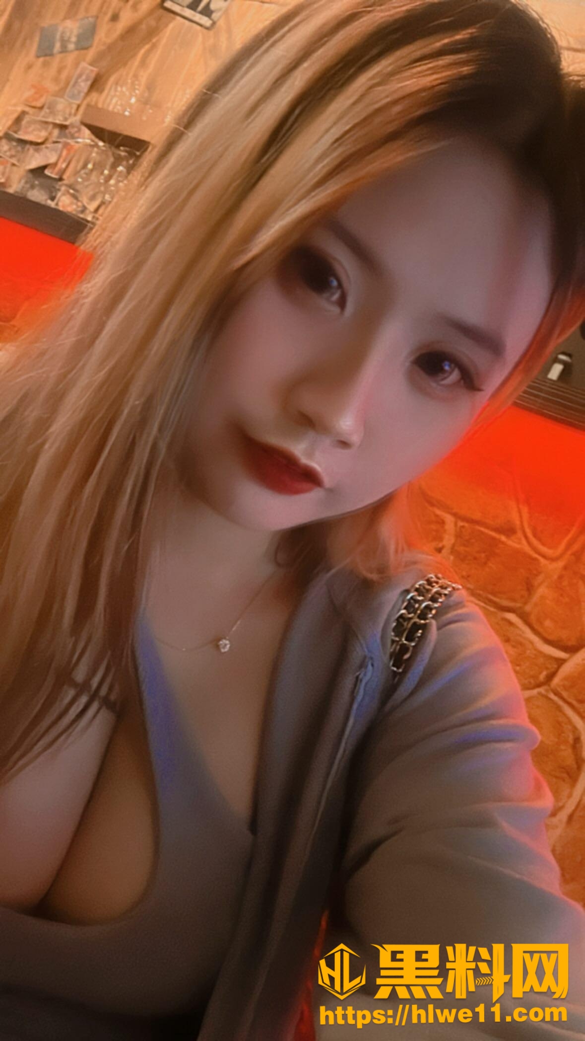 高颜值5