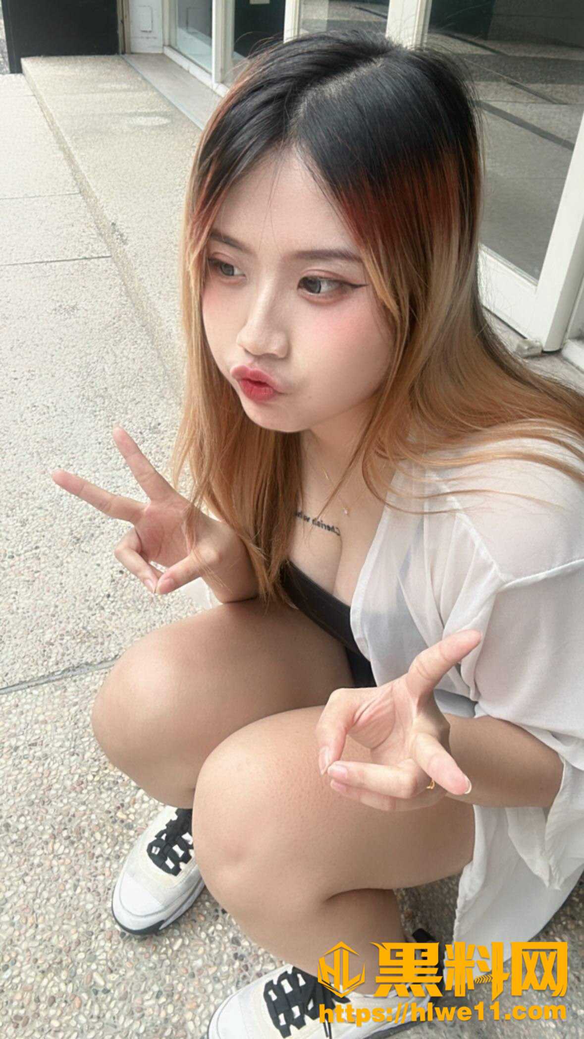 素人8