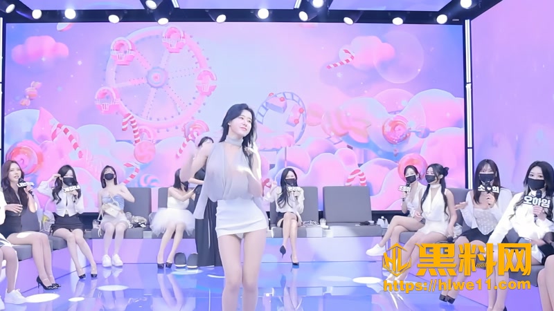 01韩国BJ脱衣舞女团1 1wm
