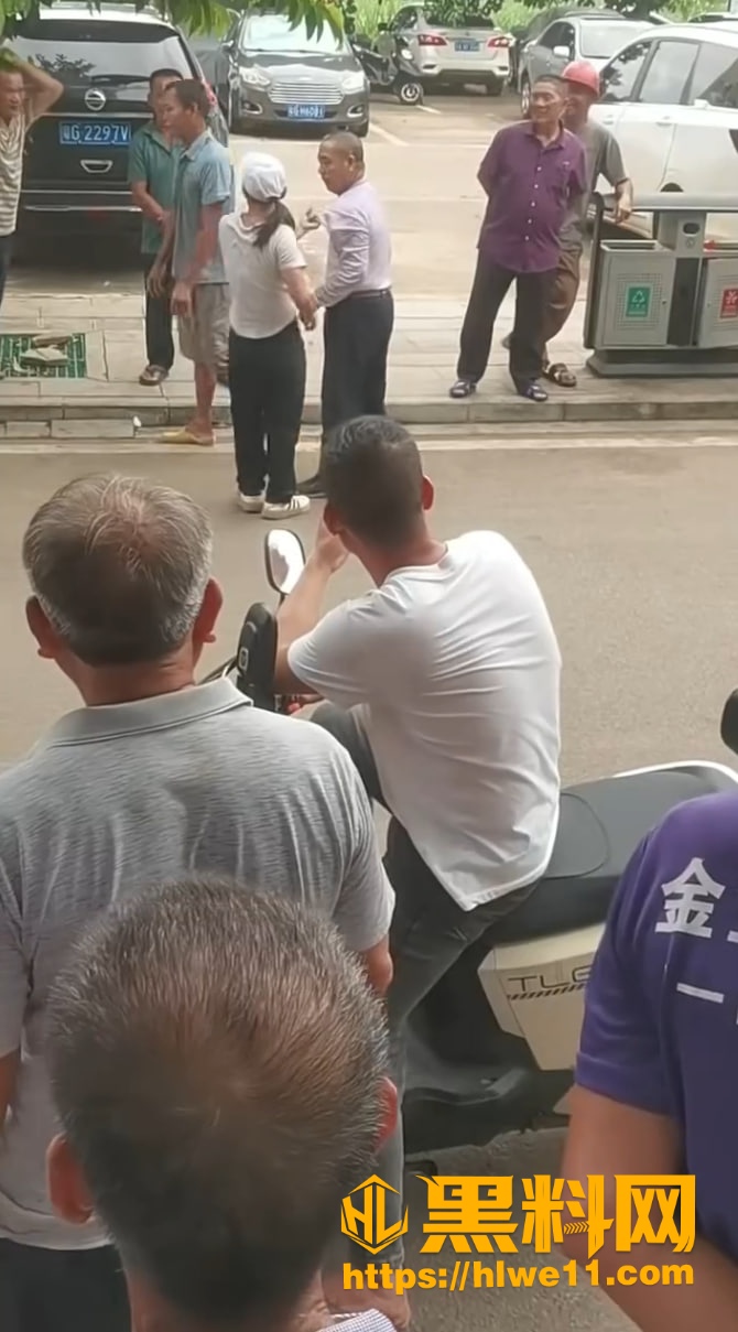 老大爷