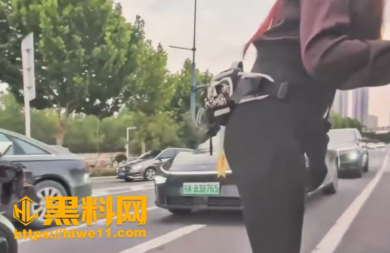 网红