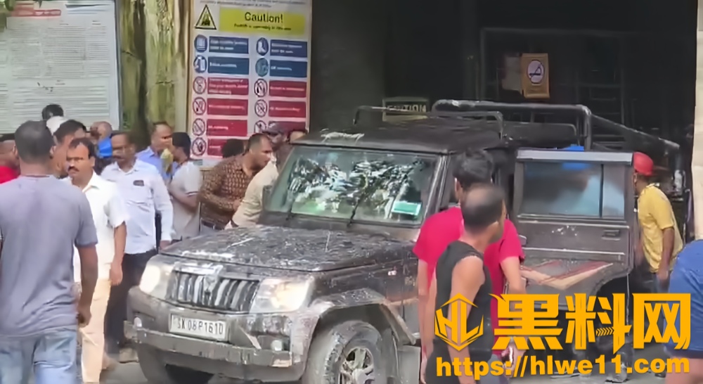 印度锡金邦南锡金县2
