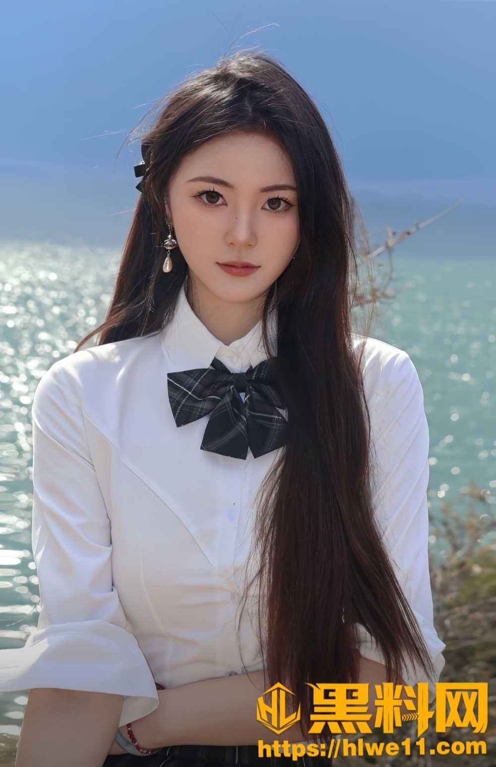 抖音网红张师妹3