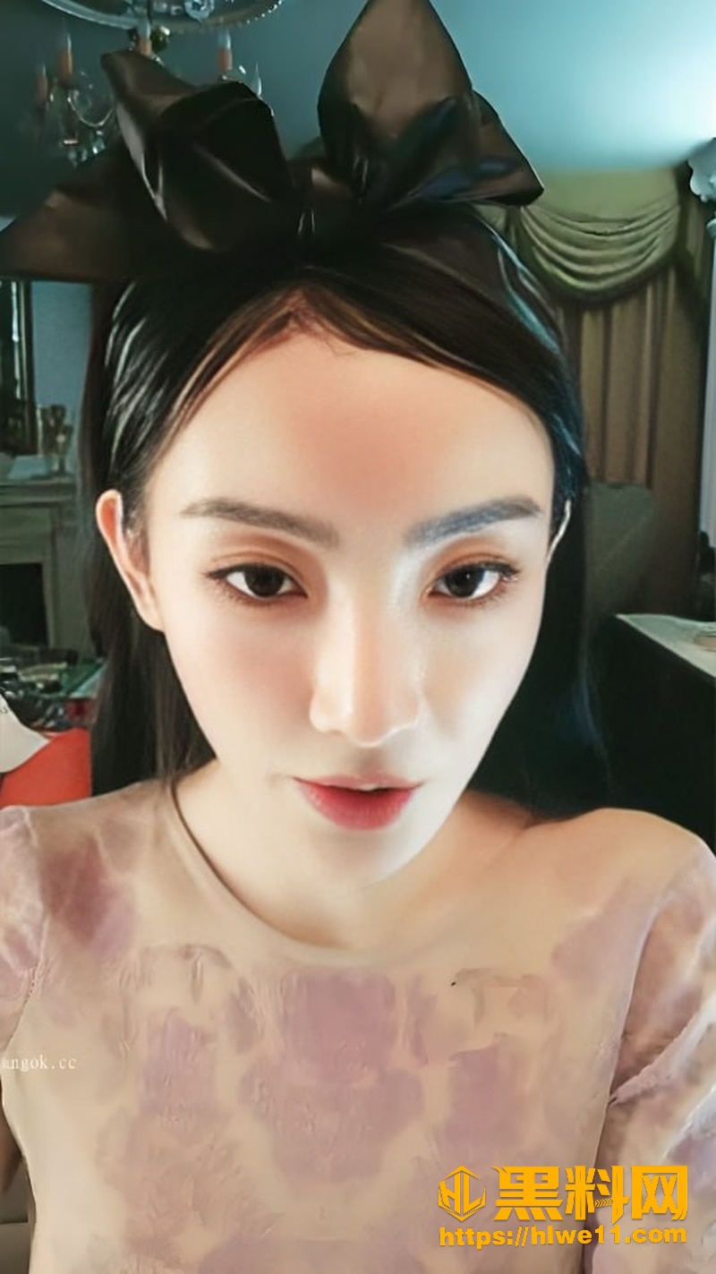 央视前主持人马卉3