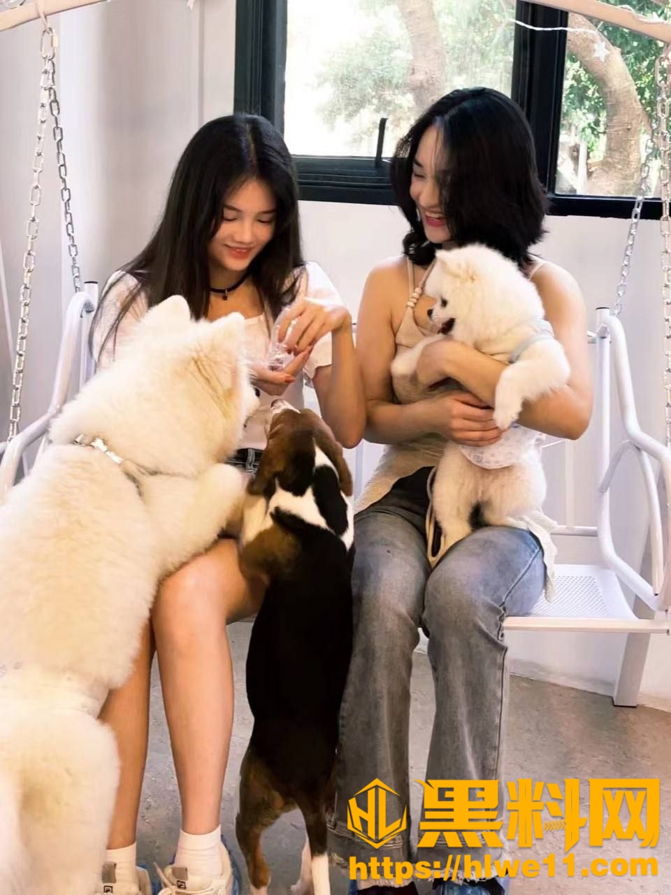 女大学生血泪教训10