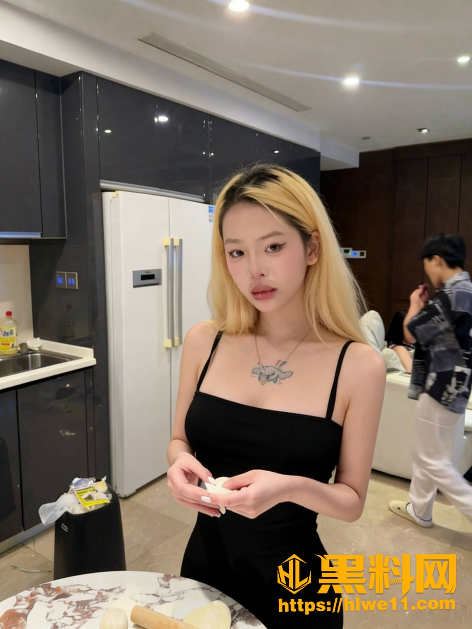 母狗