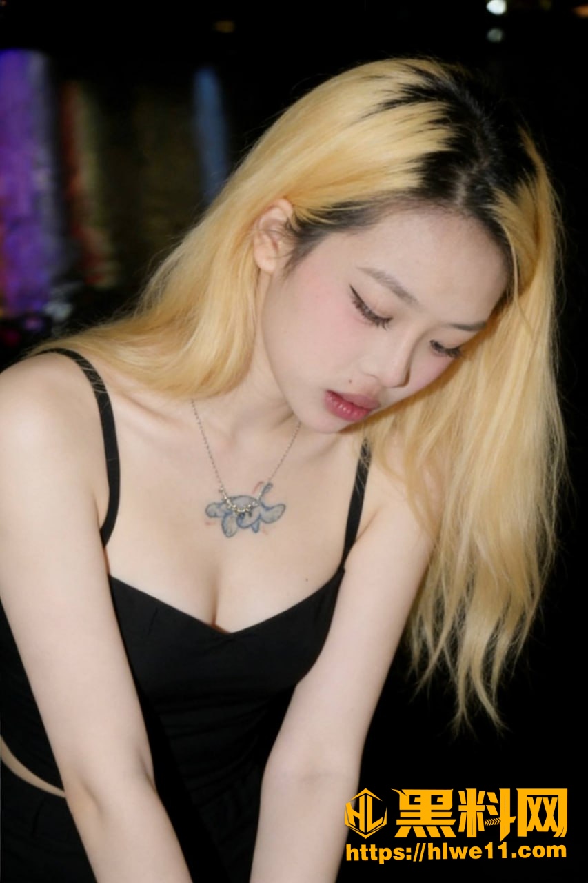舌钉反差婊
