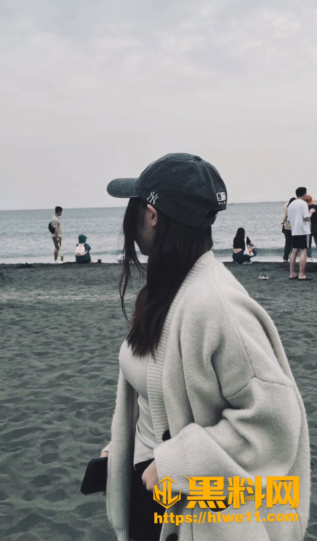 推特