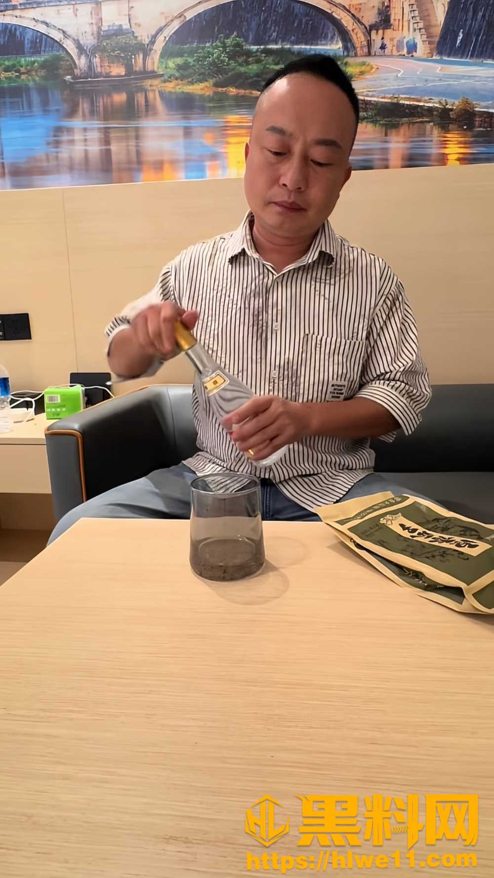 抖音女网红卡车小啊妹4