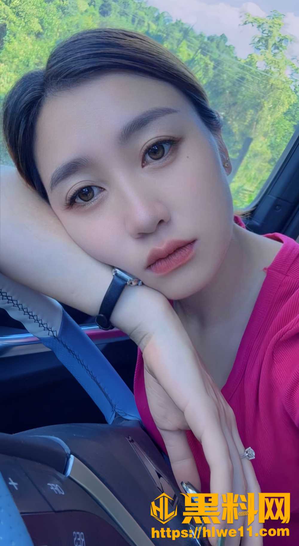 抖音网红麻子哥10