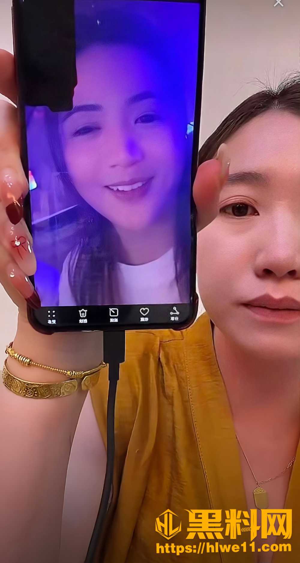 麻子哥出轨不雅视频 14