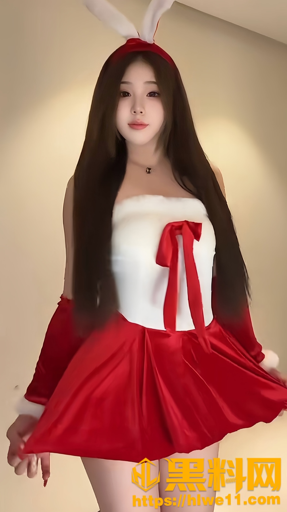 艾纯Astrid福利视频4