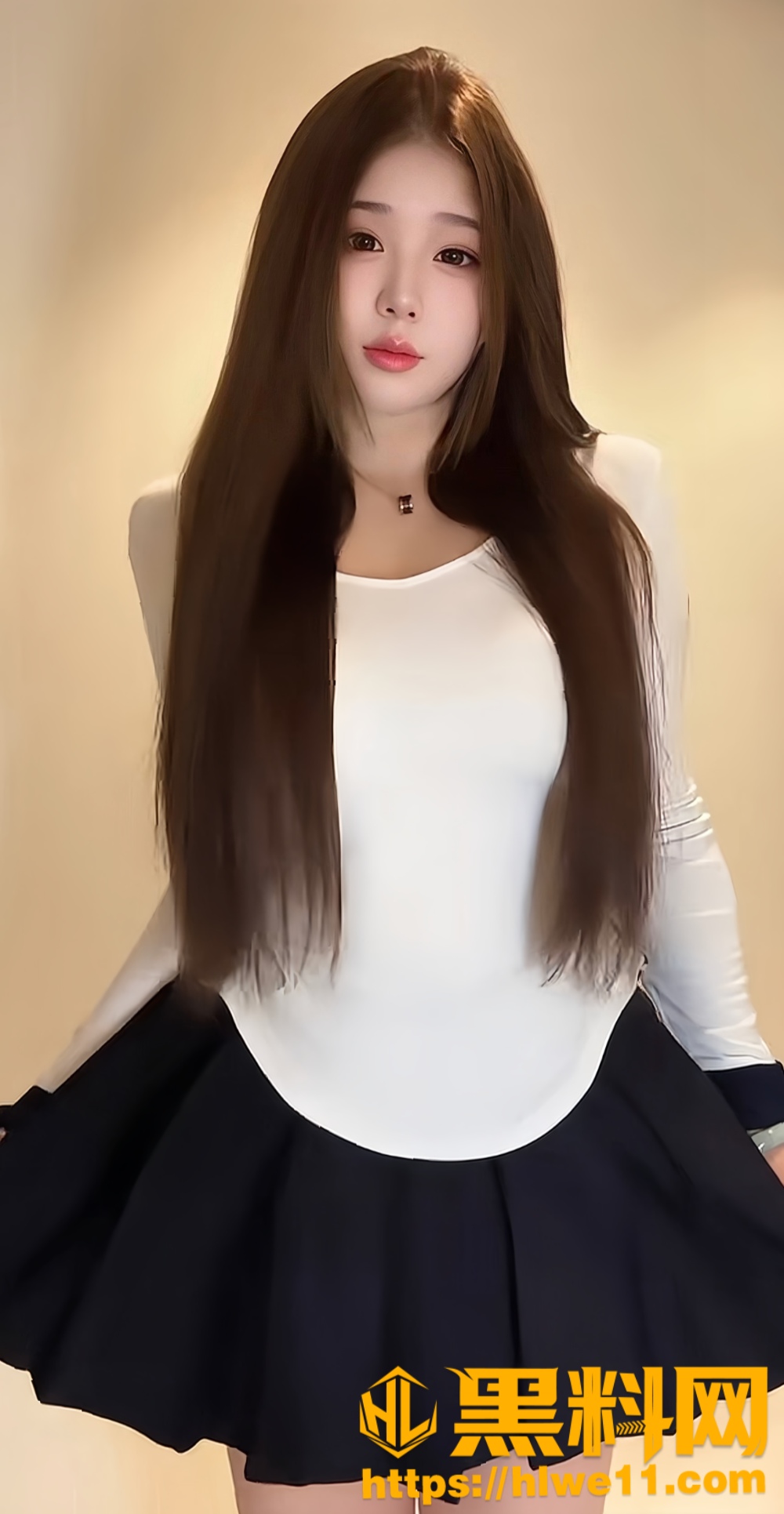 艾纯Astrid骚舞定制6