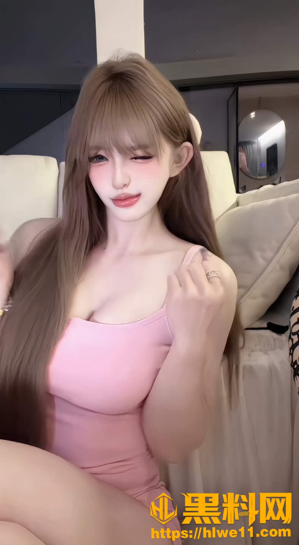 快手网红御姐桃丫丫2