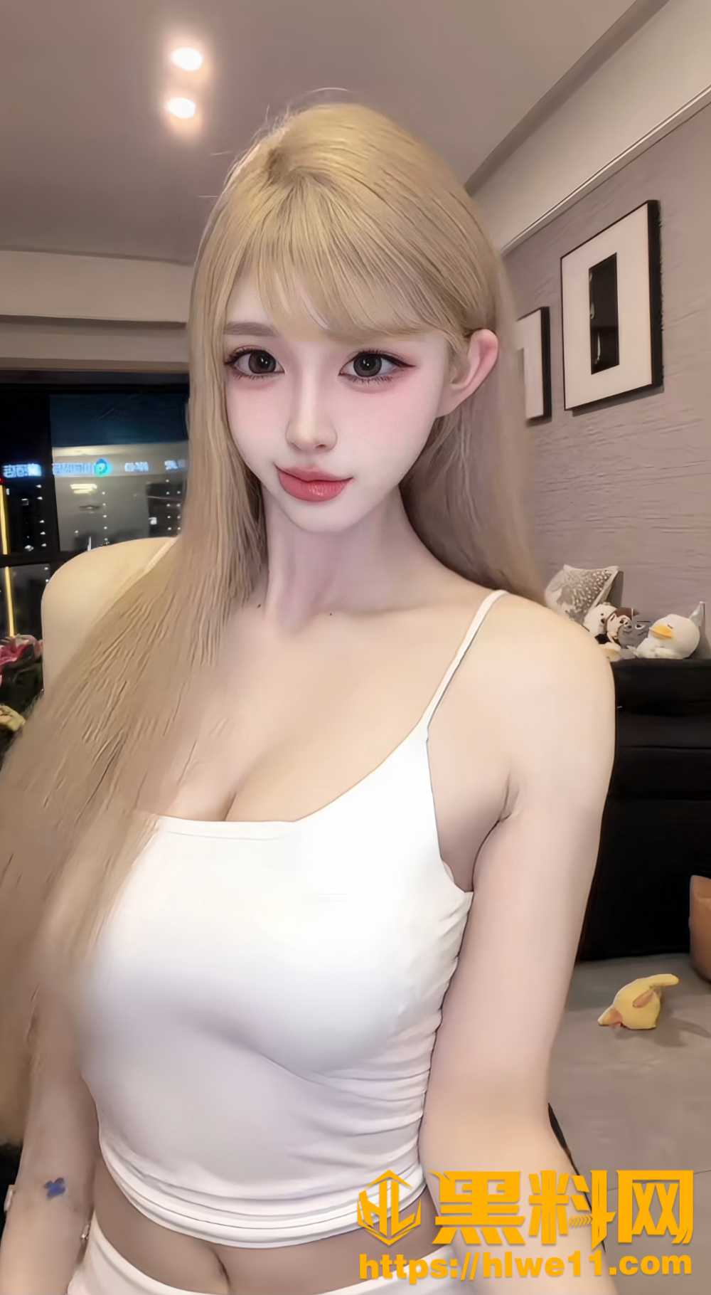 桃丫丫定制福利3