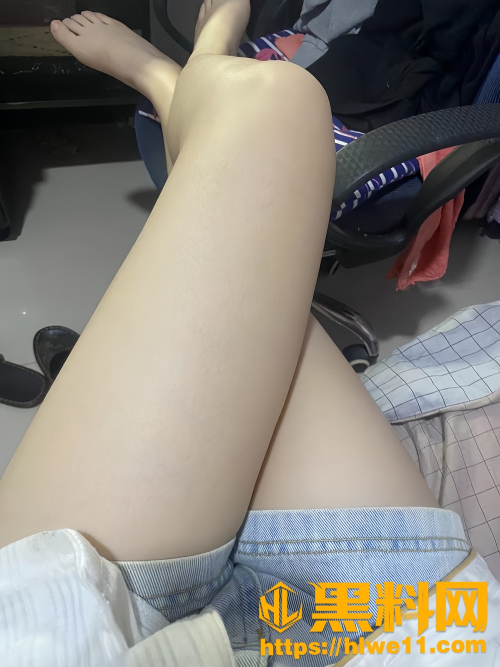 绿帽往事10