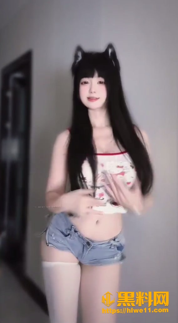 奶糖不吃泡芙定制骚舞