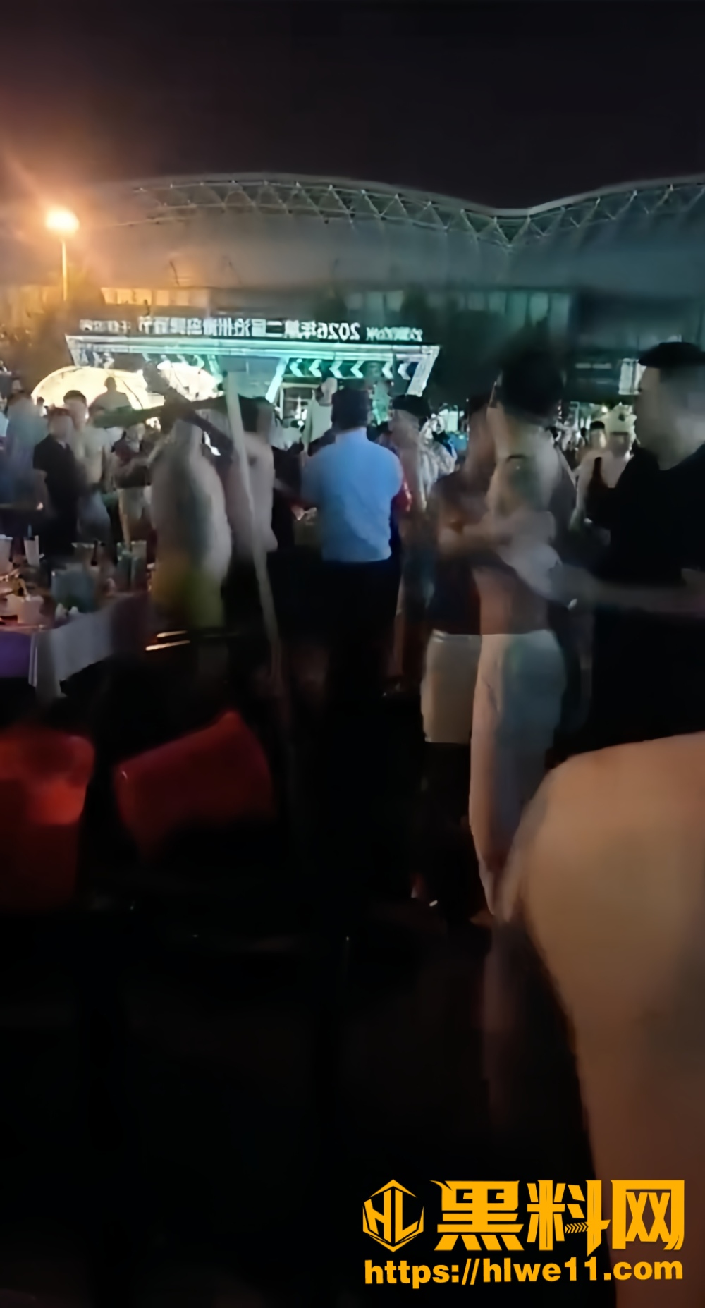 夜市街4