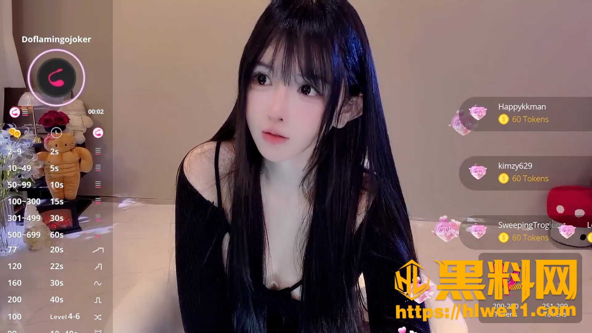 Hahahaha2道具自慰直播1
