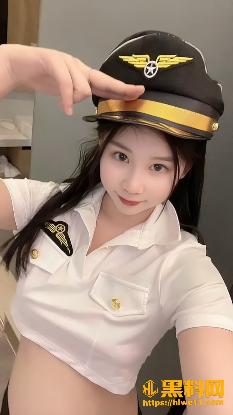 快手超美网红主播周周1