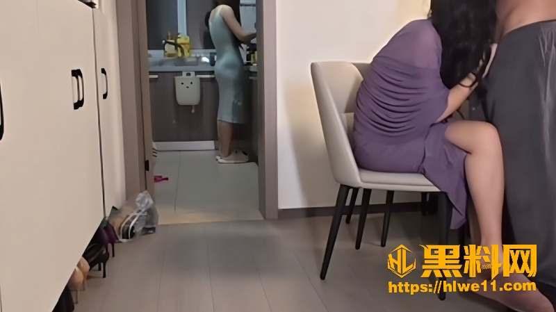 极品骚货丈母娘1