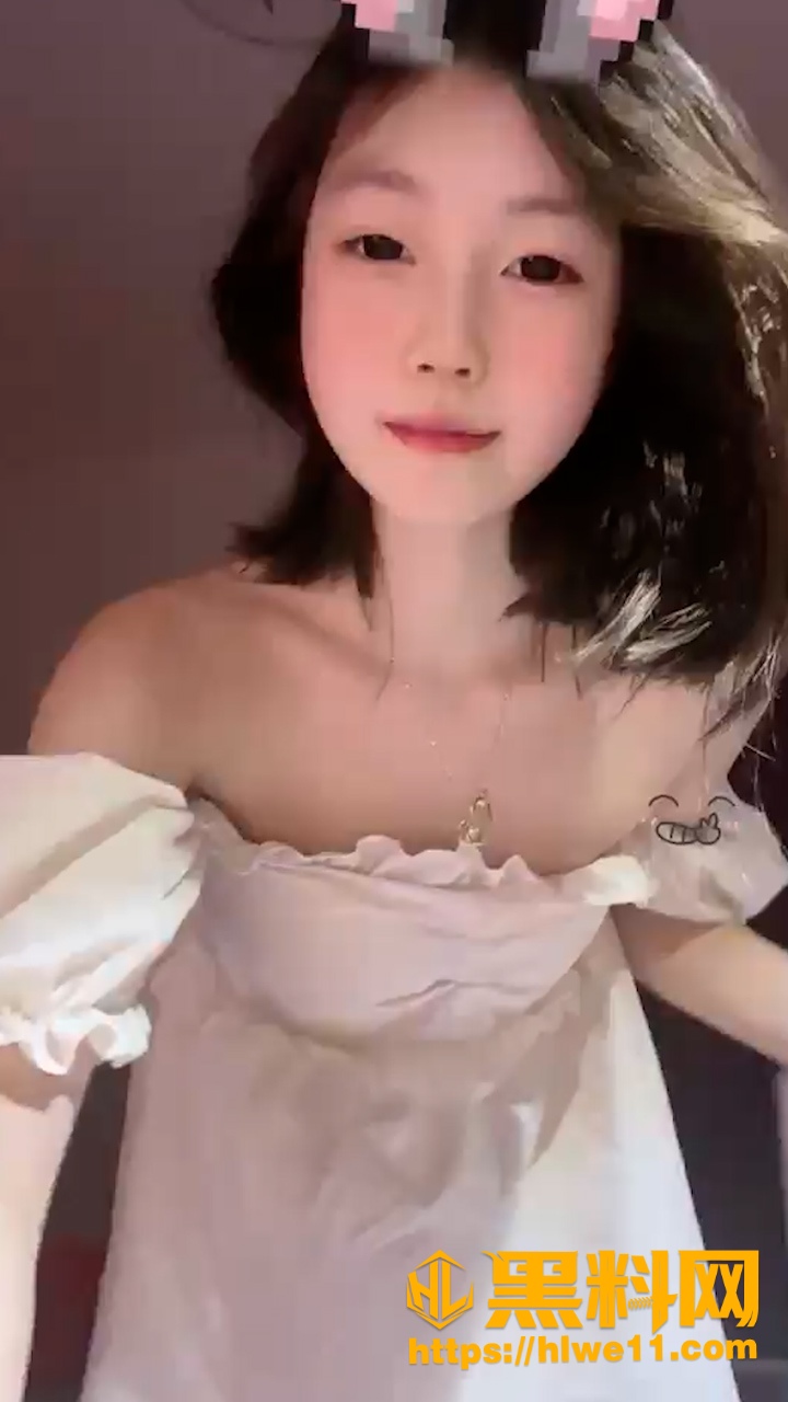 抖音网红大宝付费定制视频1