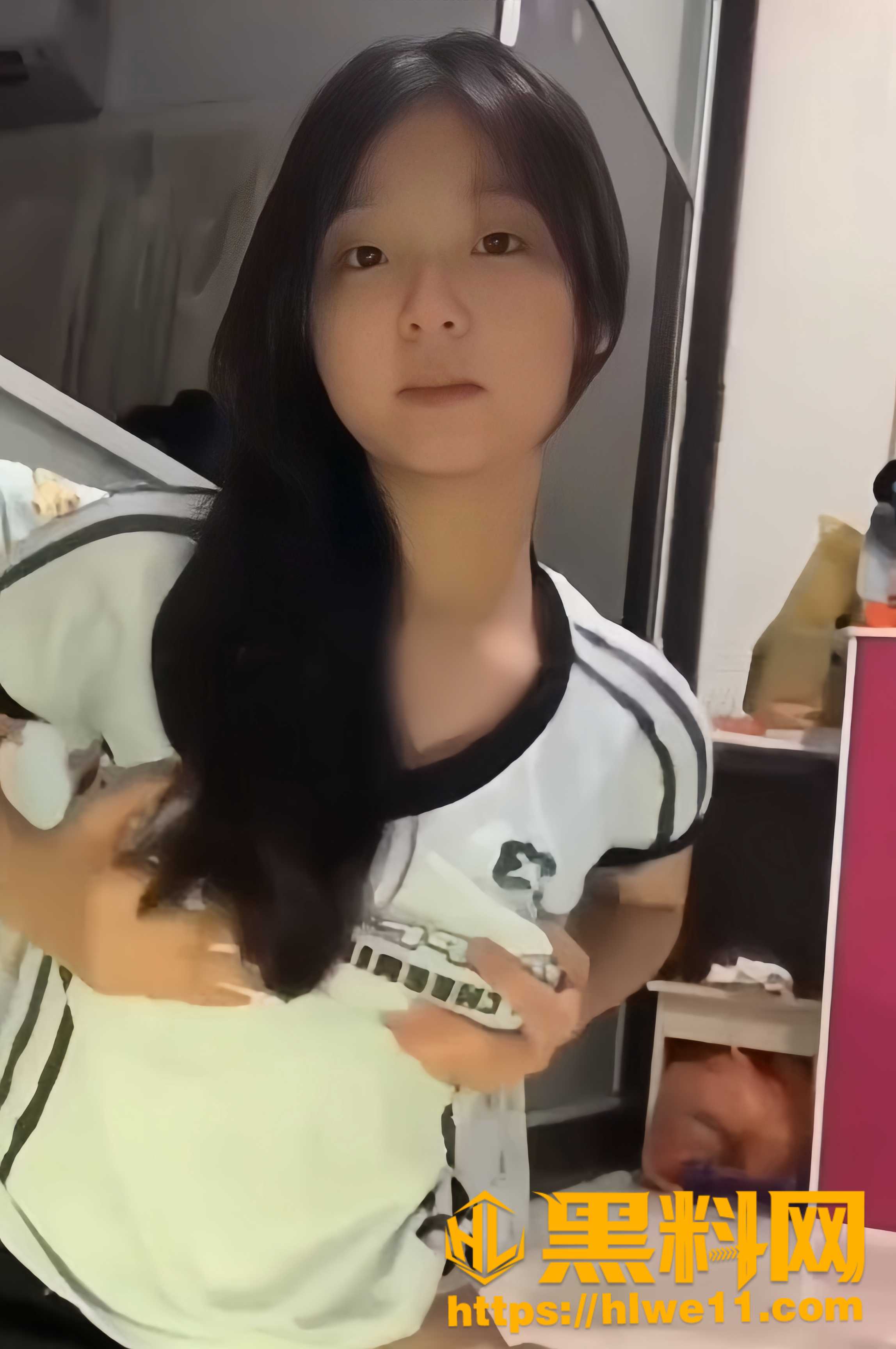 快手网红小离自慰实拍3
