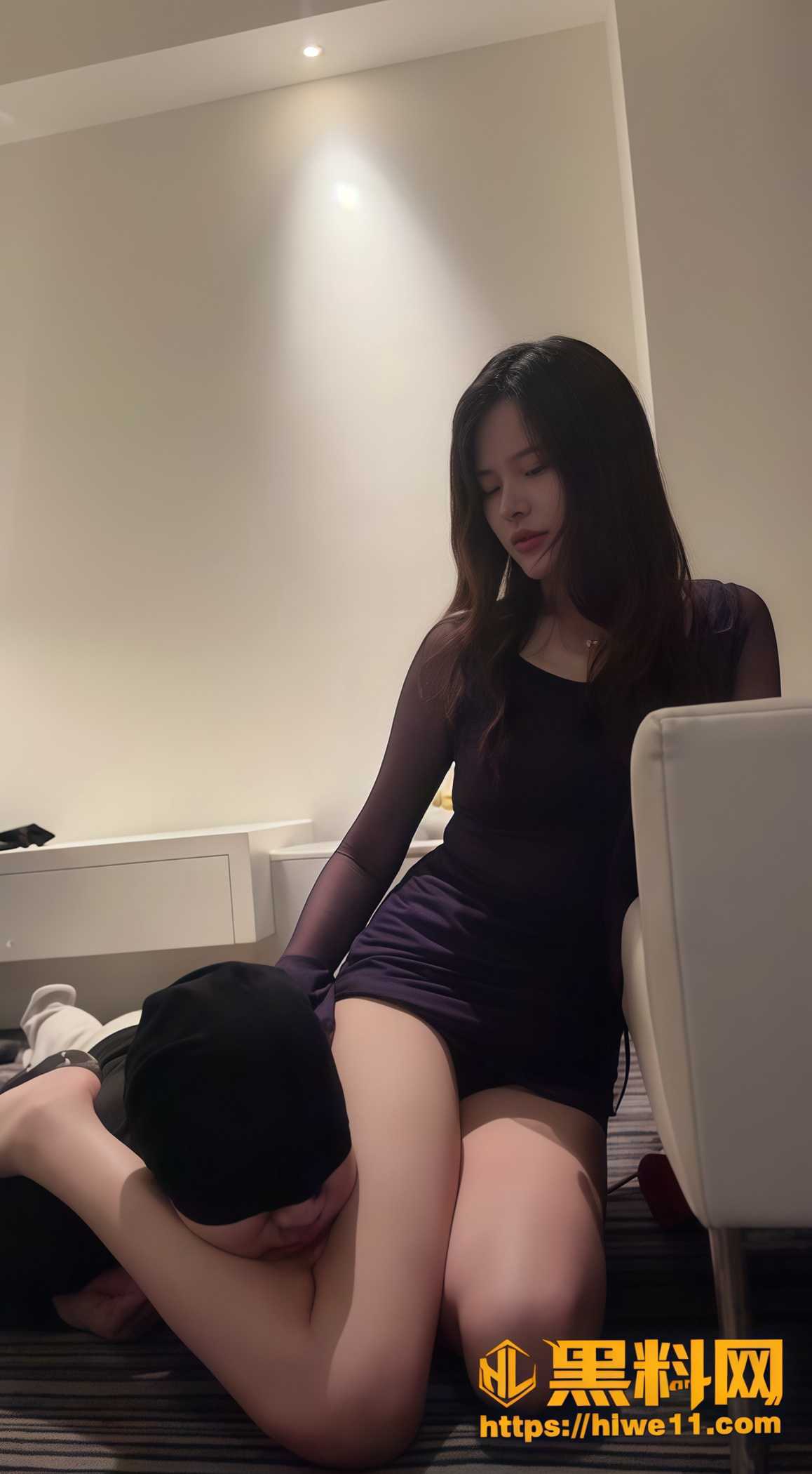 玩物直播琪琪大人合集