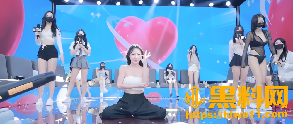 韩国成人综艺2