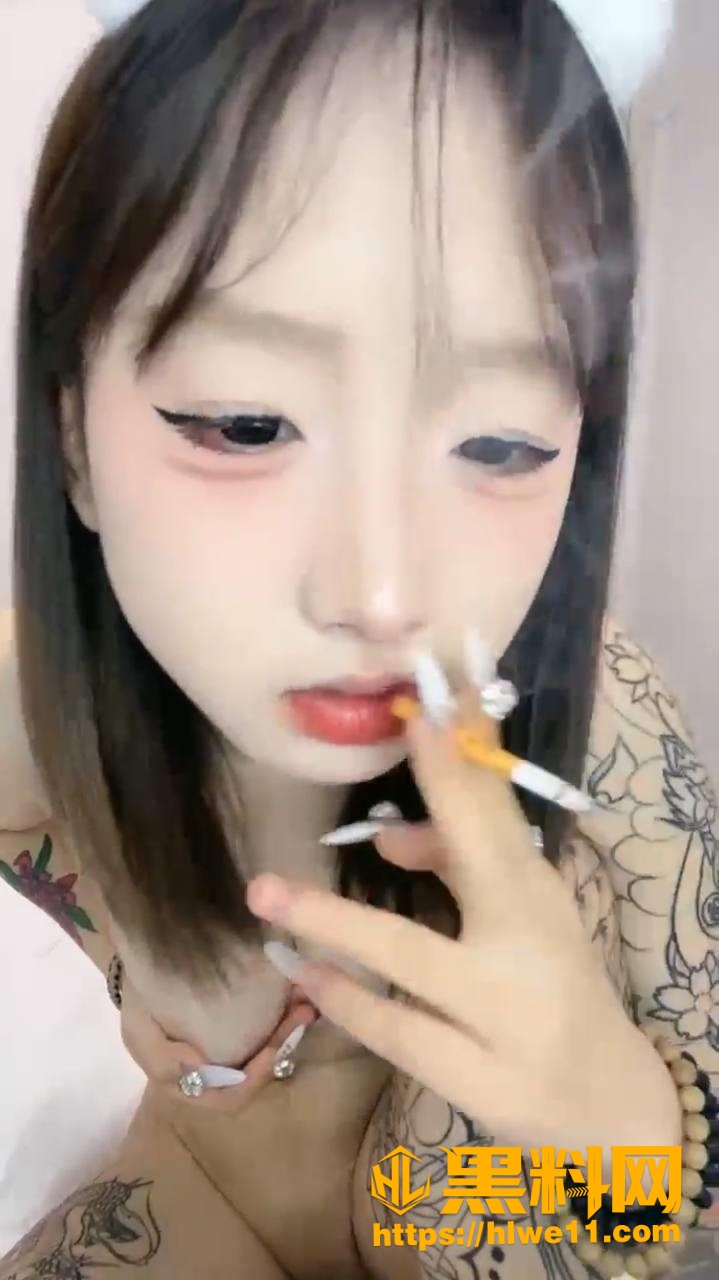 精神小妹