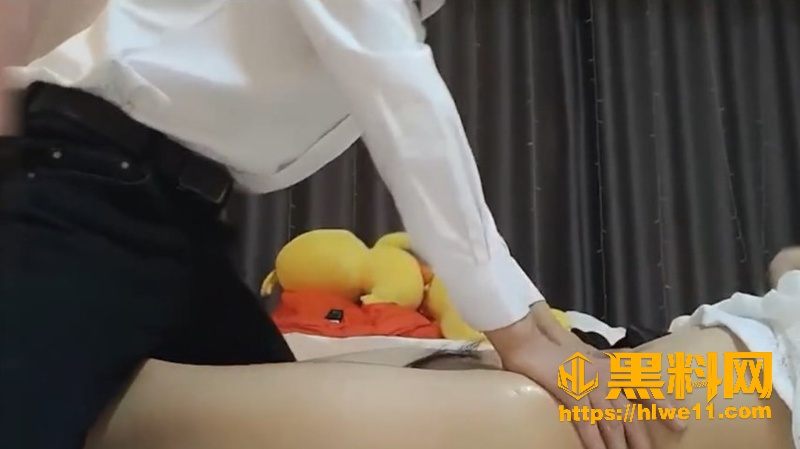 风骚少妇找男技师2