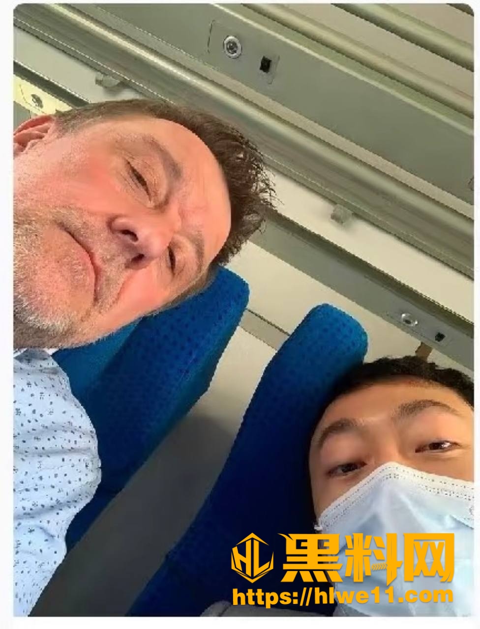 张凯文喜欢白人daddy