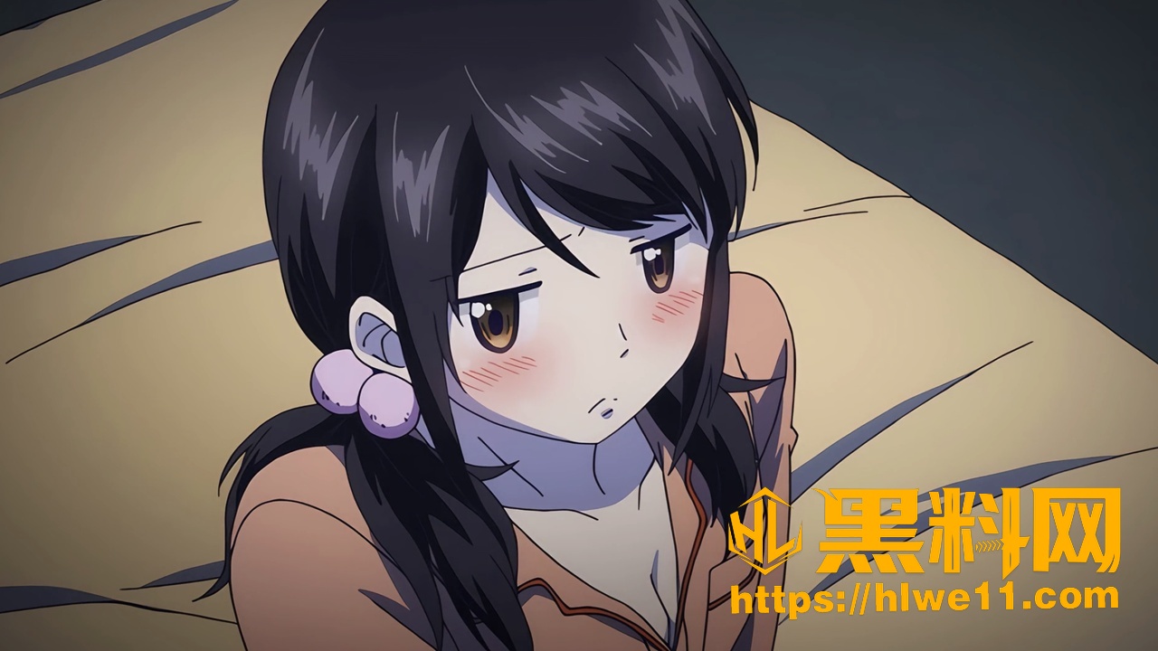日本高分动漫3