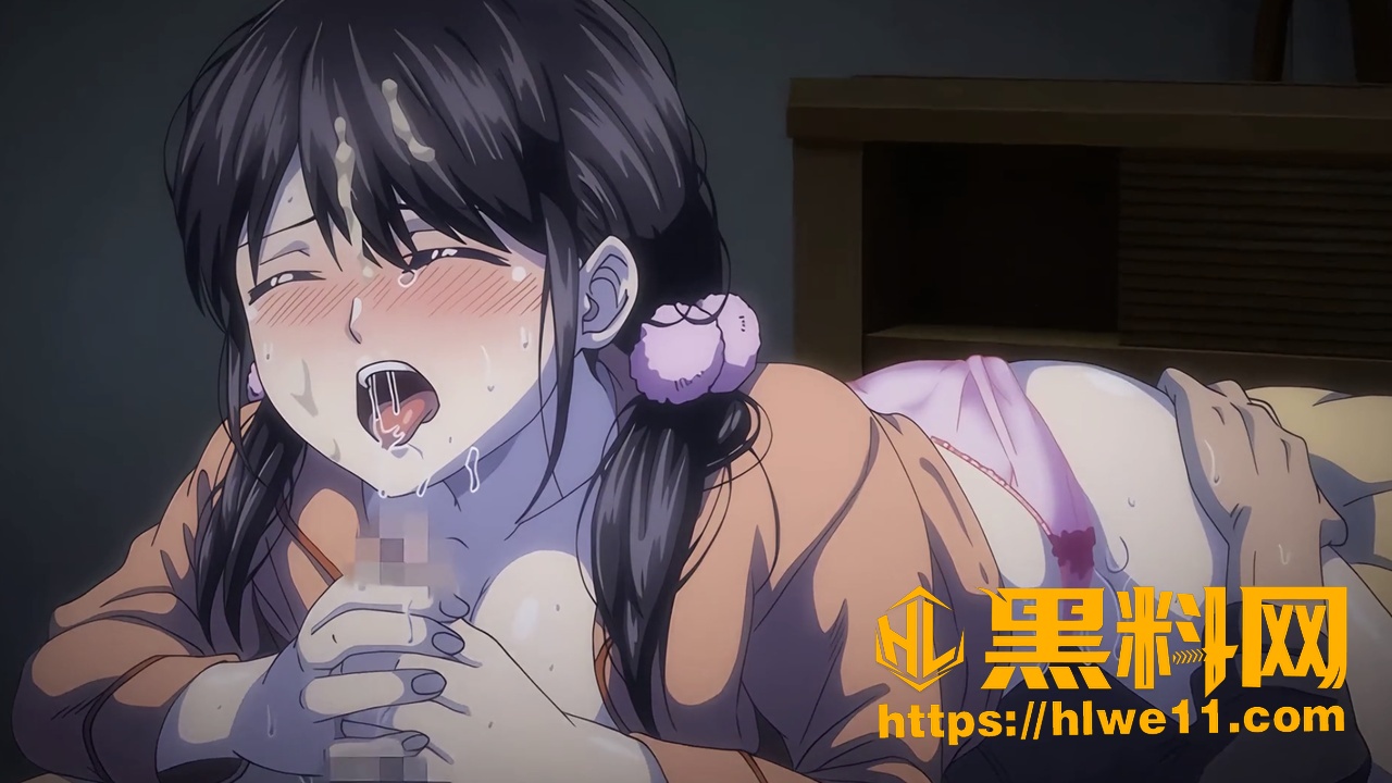 纯爱同居体验5