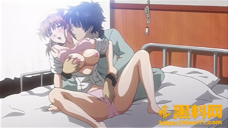 你所不知道的护士完整版
