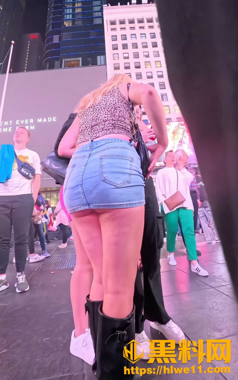 抄底偷拍资源合集4