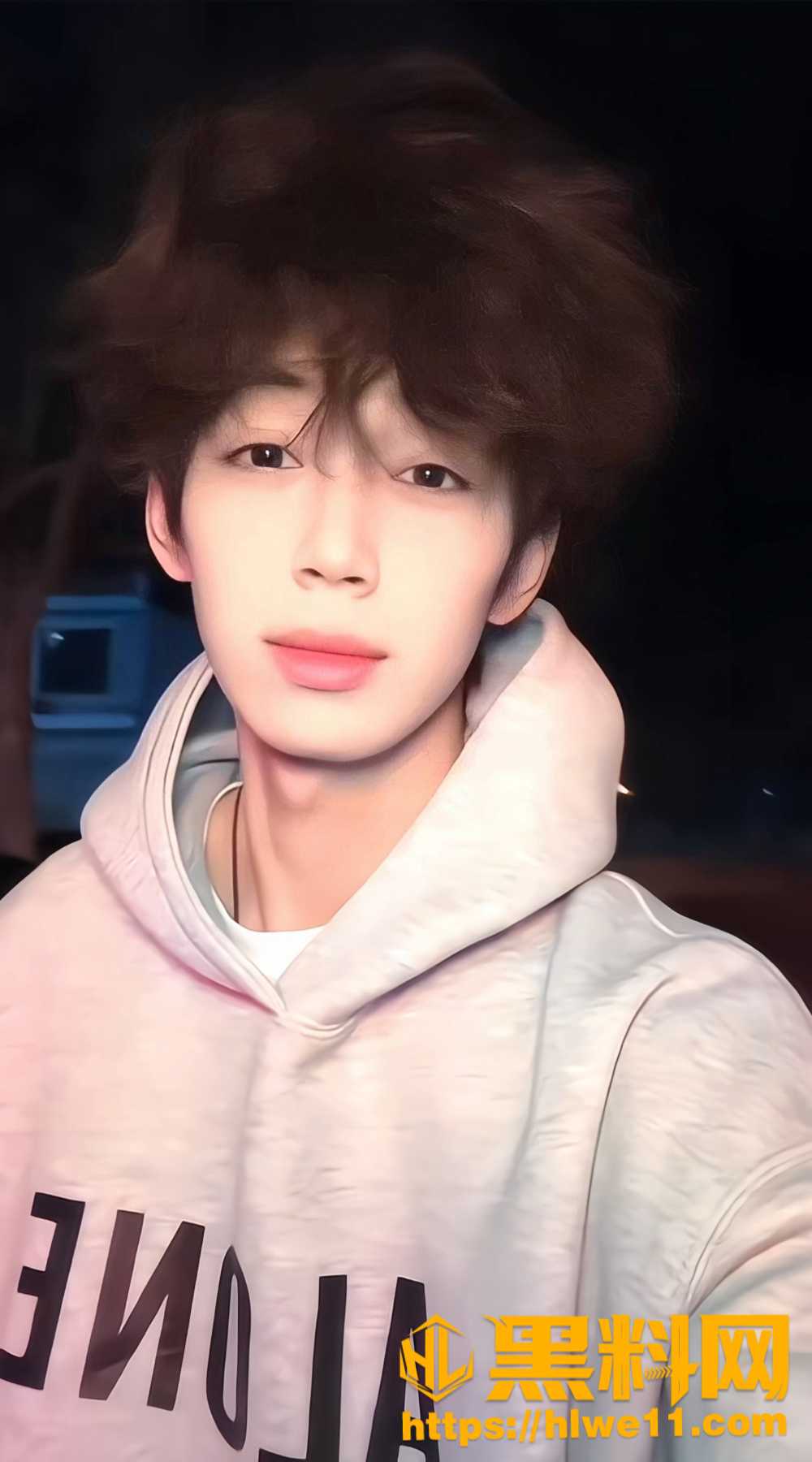 抖音男网红很普通女生5