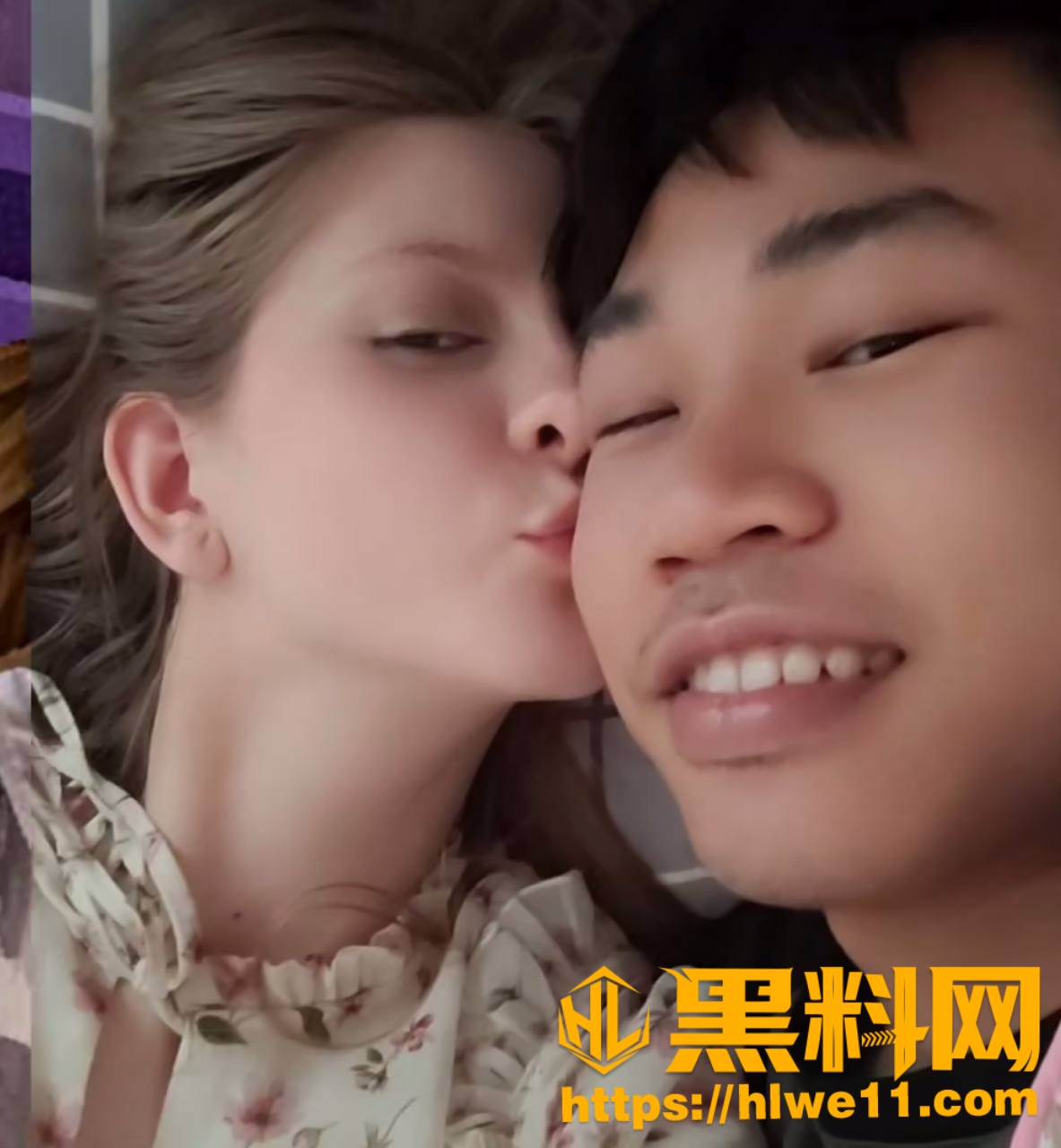 AmandaWei偷情视频10