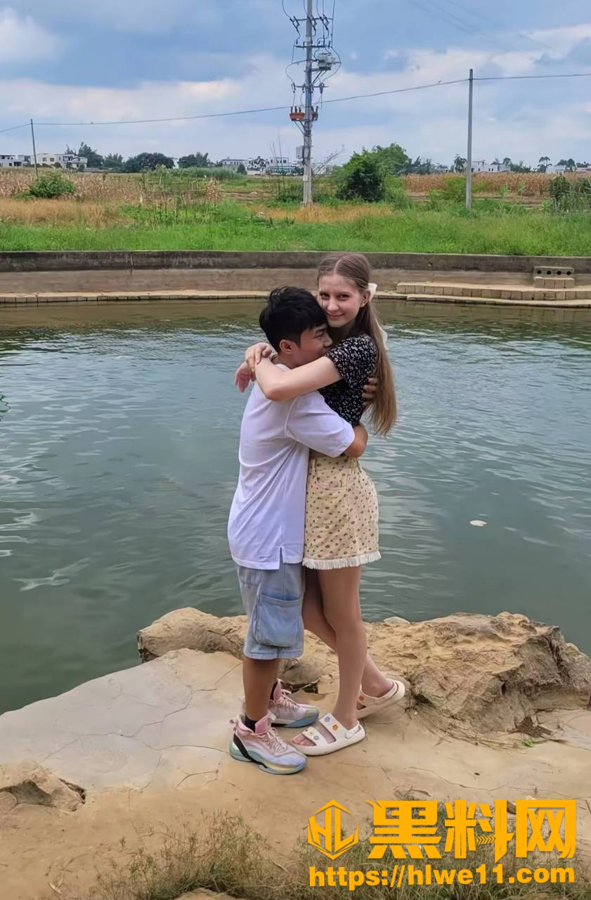 AmandaWei偷情视频11