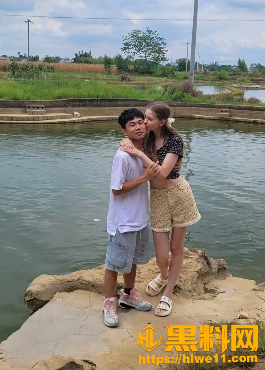 AmandaWei偷情视频12