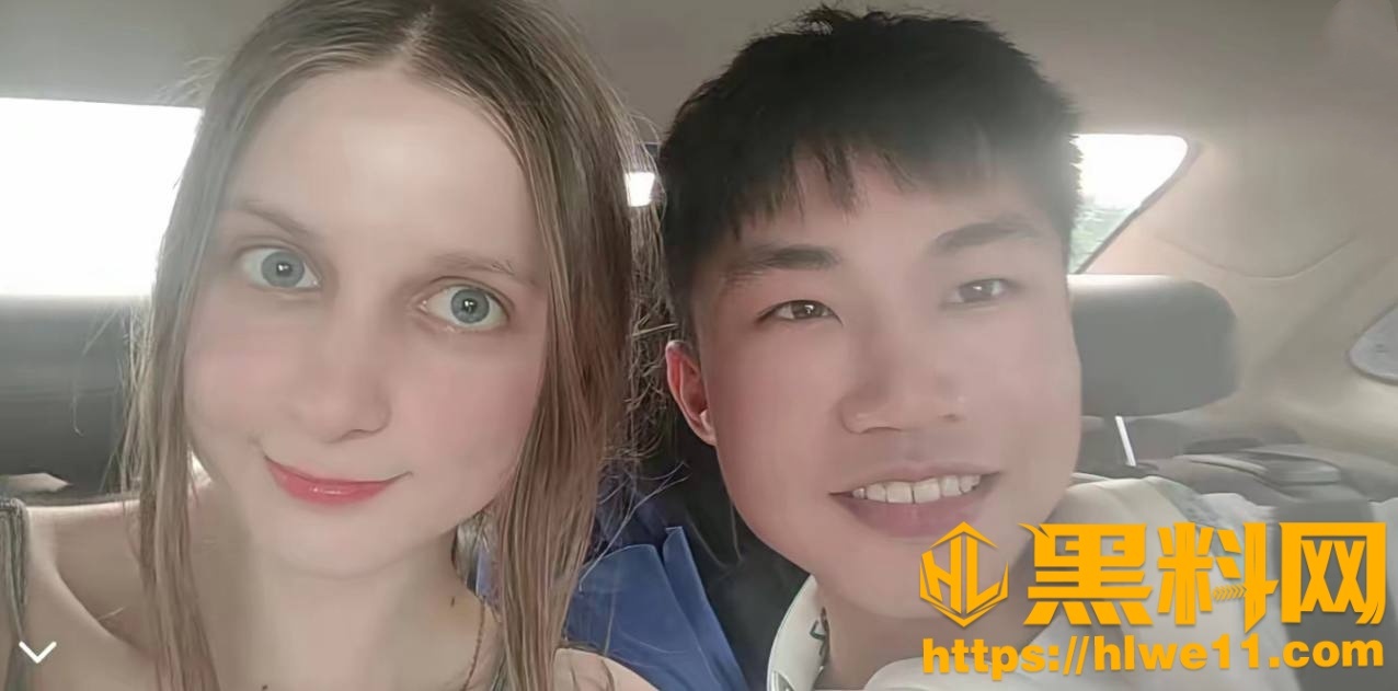 AmandaWei偷情视频13