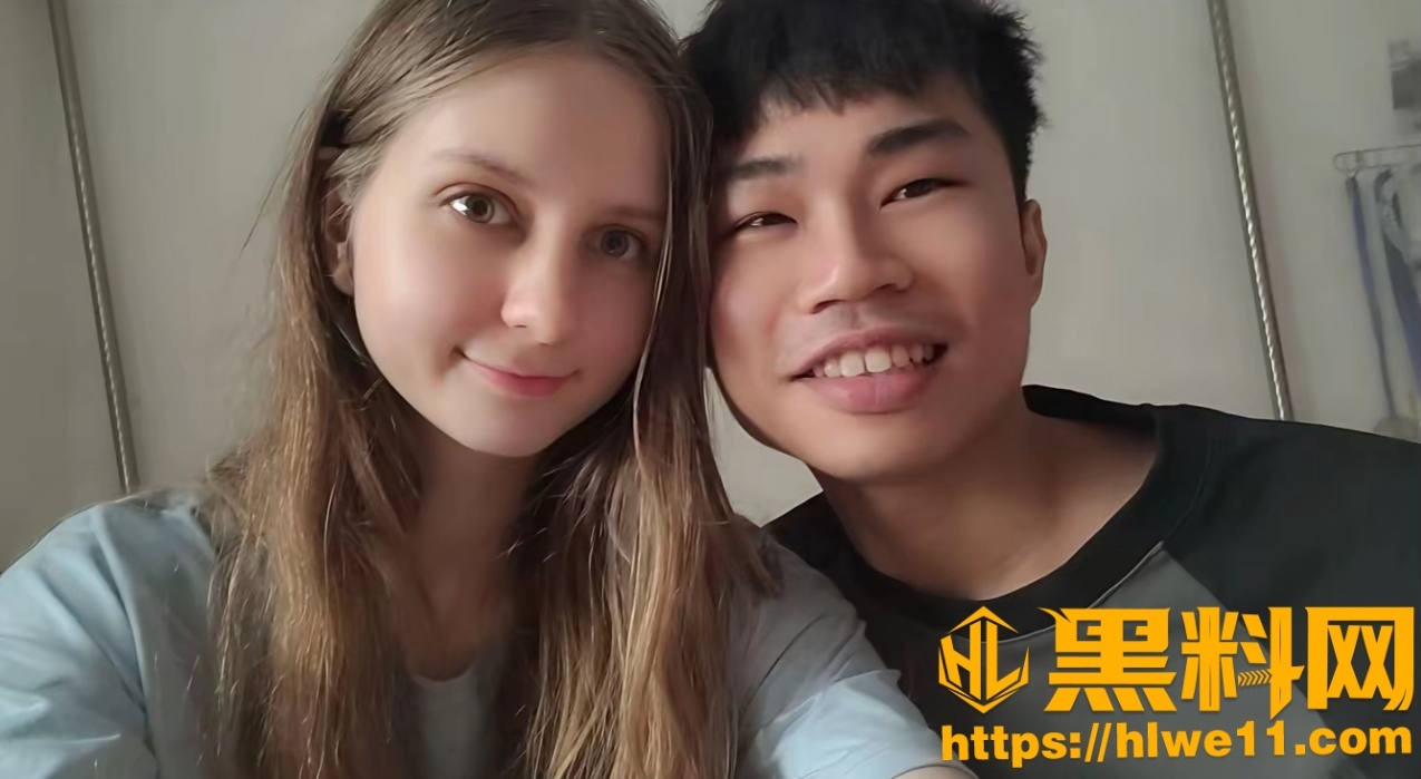 AmandaWei偷情视频14