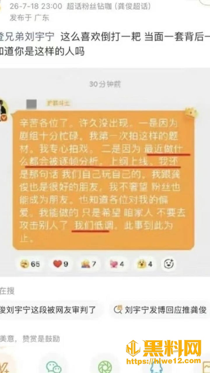 金主传闻17
