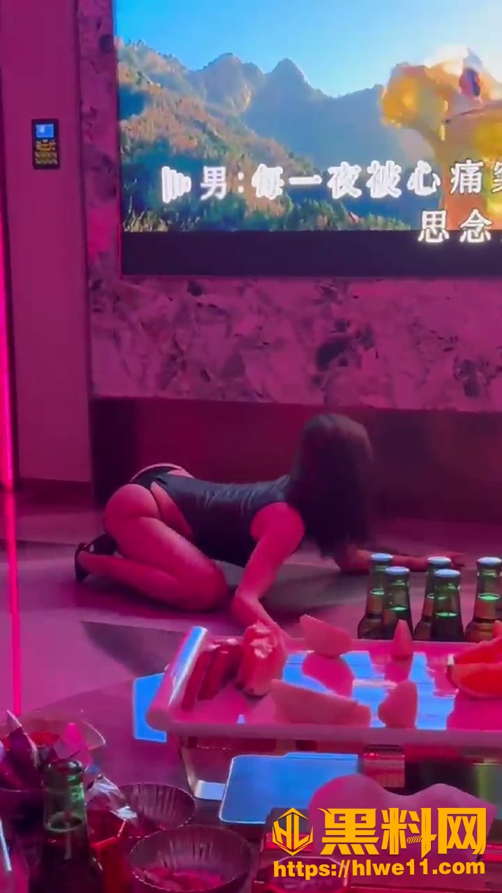 热舞